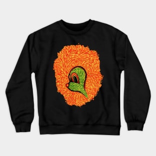 the thing #26 Crewneck Sweatshirt